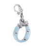 So Charm BijouxCharms Et PerlesSo Charm - CH0078 - Charm Lettre O