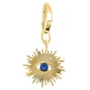 So Charm BijouxCharms Et PerlesSo Charm - CH1289-DORE - Charm Oeil