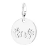 So Charm BijouxCharms Et PerlesSo Charm - CH0110-ARGENT - Charm Mains D'Enfant