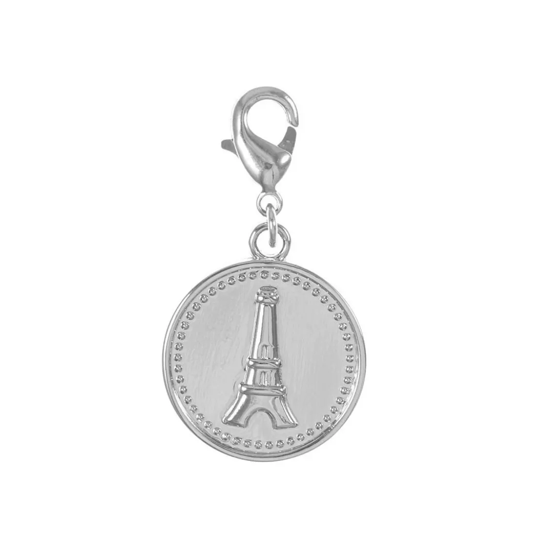 So Charm BijouxCharms Et PerlesSo Charm - CH0438 - Charm Tour Eiffel