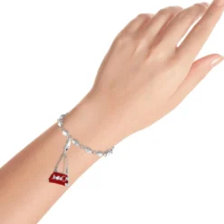 So Charm BijouxCharms Et PerlesSo Charm - CH0403-ARGENT - Charm Sac À Main