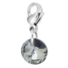 So Charm BijouxCharms Et PerlesSo Charm - CH1294-SINI - Charm En Acier