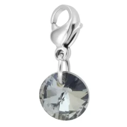 So Charm BijouxCharms Et PerlesSo Charm - CH1294-SINI - Charm En Acier