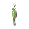 So Charm BijouxCharms Et PerlesSo Charm - CH0552-ARGENT - Charm Perroquet Strass