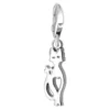 So Charm BijouxCharms Et PerlesSo Charm - CH1255-ARGENT - Charm Chat