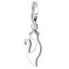 So Charm BijouxCharms Et PerlesSo Charm - CH1256-ARGENT - Charm Chat