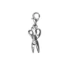 So Charm BijouxCharms Et PerlesSo Charm - CH0706 - Charm Ciseaux