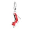 So Charm BijouxCharms Et PerlesSo Charm - CH0447-ARGENT - Charm Chaussure Rouge