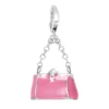 So Charm BijouxCharms Et PerlesSo Charm - CH0109-ARGENT - Charm Sac À Main
