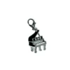So Charm BijouxCharms Et PerlesSo Charm - CH1219 - Charm Piano Noir