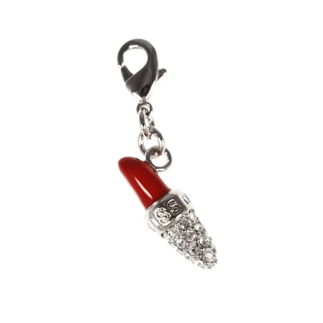 So Charm BijouxCharms Et PerlesSo Charm - CH0321 - Charm Rouge À Lèvres