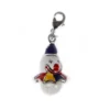 So Charm BijouxCharms Et PerlesSo Charm - CH0337 - Charm Clown