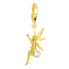 So Charm BijouxCharms Et PerlesSo Charm - CH0276-DORE - Charm Fée Doré