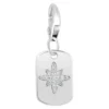 So Charm BijouxCharms Et PerlesSo Charm - CH1287-ARGENT - Charm Étoile