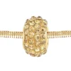 So Charm BijouxCharms Et PerlesSo Charm - BEA0035 - Charm Perle Acier