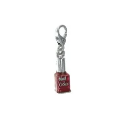 So Charm BijouxCharms Et PerlesSo Charm - CH1216 - Charm Vernis