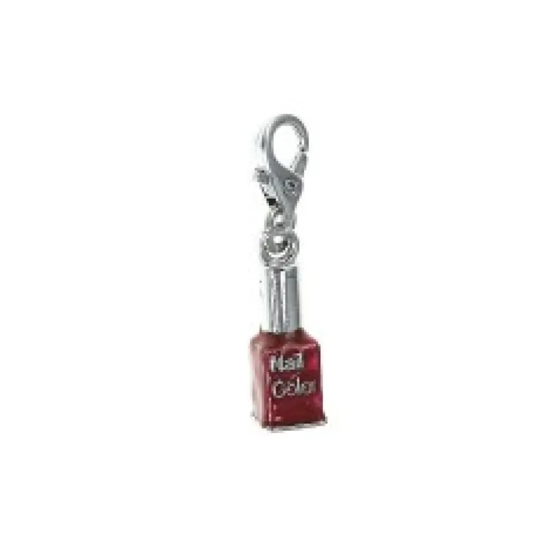 So Charm BijouxCharms Et PerlesSo Charm - CH1216 - Charm Vernis