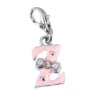 So Charm BijouxCharms Et PerlesSo Charm - CH0089 - Charm Lettre Z