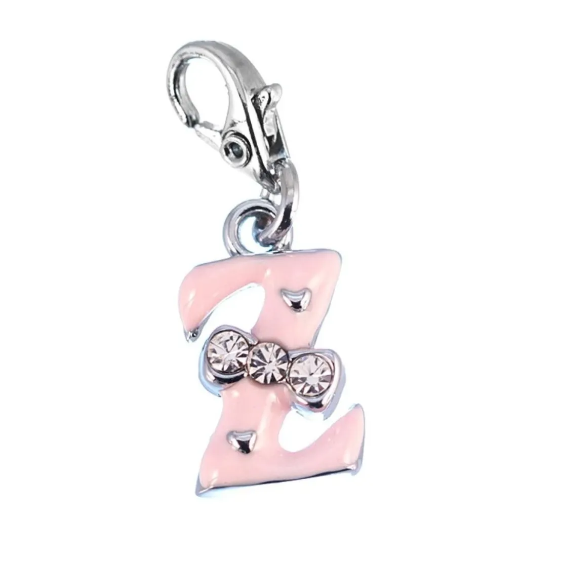 So Charm BijouxCharms Et PerlesSo Charm - CH0089 - Charm Lettre Z