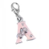 So Charm BijouxCharms Et PerlesSo Charm - CH0064 - Charm Lettre A