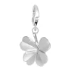 So Charm BijouxCharms Et PerlesSo Charm - CH0673-ARGENT - Charm Trèfle
