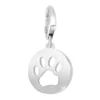 So Charm BijouxCharms Et PerlesSo Charm - CH0468-ARGENT - Charm Patte