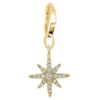 So Charm BijouxCharms Et PerlesSo Charm - CH1290-DORE - Charm Étoile