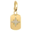 So Charm BijouxCharms Et PerlesSo Charm - CH1287-DORE - Charm Étoile