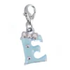 So Charm BijouxCharms Et PerlesSo Charm - CH0068 - Charm Lettre E
