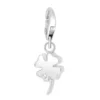 So Charm BijouxCharms Et PerlesSo Charm - CH0208-ARGENT - Charm Trèfle