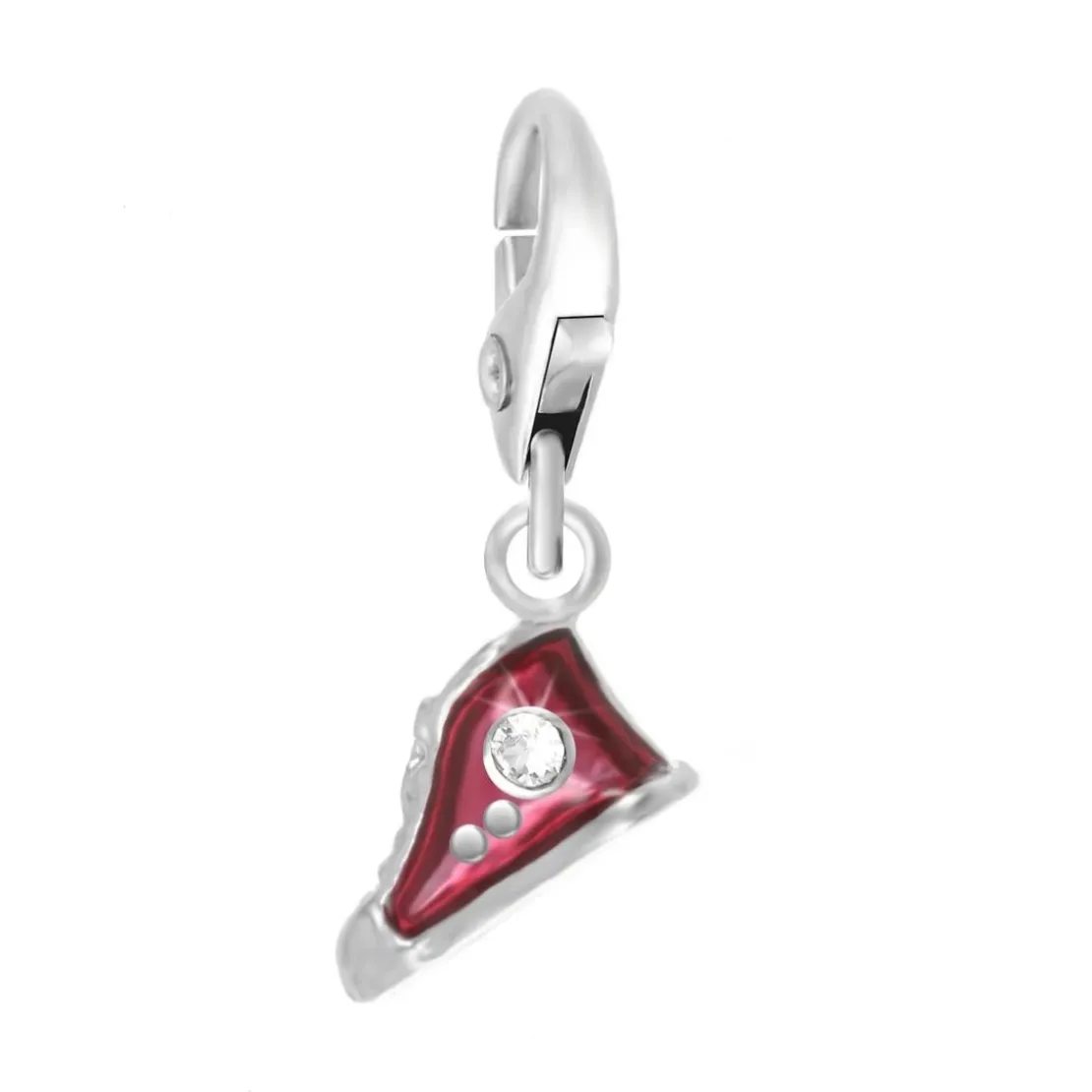 So Charm BijouxCharms Et PerlesSo Charm - CH0723-ROUGE - Charm Chaussure Rouge
