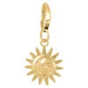 So Charm BijouxCharms Et PerlesSo Charm - CH1288-DORE - Charm Soleil