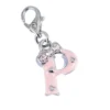 So Charm BijouxCharms Et PerlesSo Charm - CH0079 - Charm Lettre P