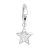 So Charm BijouxCharms Et PerlesSo Charm - CH0114-ARGENT - Charm Étoile