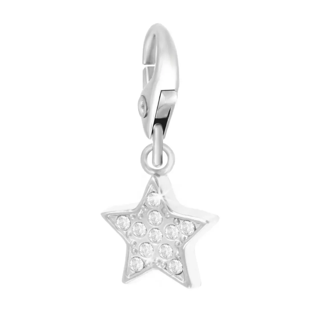 So Charm BijouxCharms Et PerlesSo Charm - CH0114-ARGENT - Charm Étoile