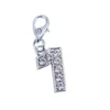 So Charm BijouxCharms Et PerlesSo Charm - CH0004 - Charm Chiffre 1