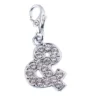So Charm BijouxCharms Et PerlesSo Charm - CH0013-ARGENT - Charm &
