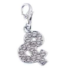 So Charm BijouxCharms Et PerlesSo Charm - CH0013-ARGENT - Charm &