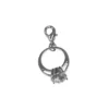 So Charm BijouxCharms Et PerlesSo Charm - CH0972 - Charm Bague Strass