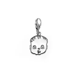So Charm BijouxCharms Et PerlesSo Charm - CH1218 - Charm Tête D'Enfant