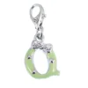 So Charm BijouxCharms Et PerlesSo Charm - CH0080 - Charm Lettre Q