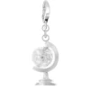 So Charm BijouxCharms Et PerlesSo Charm - CH1142 - Charm Globe Terrestre