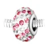 So Charm BijouxCharms Et PerlesSo Charm - BEA0139 - Charm Perle Acier