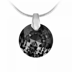 So Charm BijouxCollier BS1789-SN016-SINI So Charm