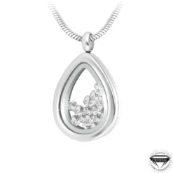 So Charm BijouxCollier Cristaux Swarovski - So Charm
