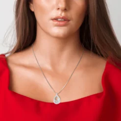 So Charm BijouxCollier Cristaux Swarovski - So Charm