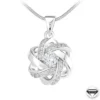 So Charm BijouxCollier Cristaux de Bohème - So Charm