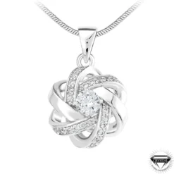 So Charm BijouxCollier Cristaux de Bohème - So Charm