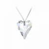 So Charm BijouxCollier et pendentif So Charm BS007-SN016-CRYS Femme