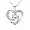 So Charm BijouxCollier et pendentif So Charm B2810-ARGENT Femme